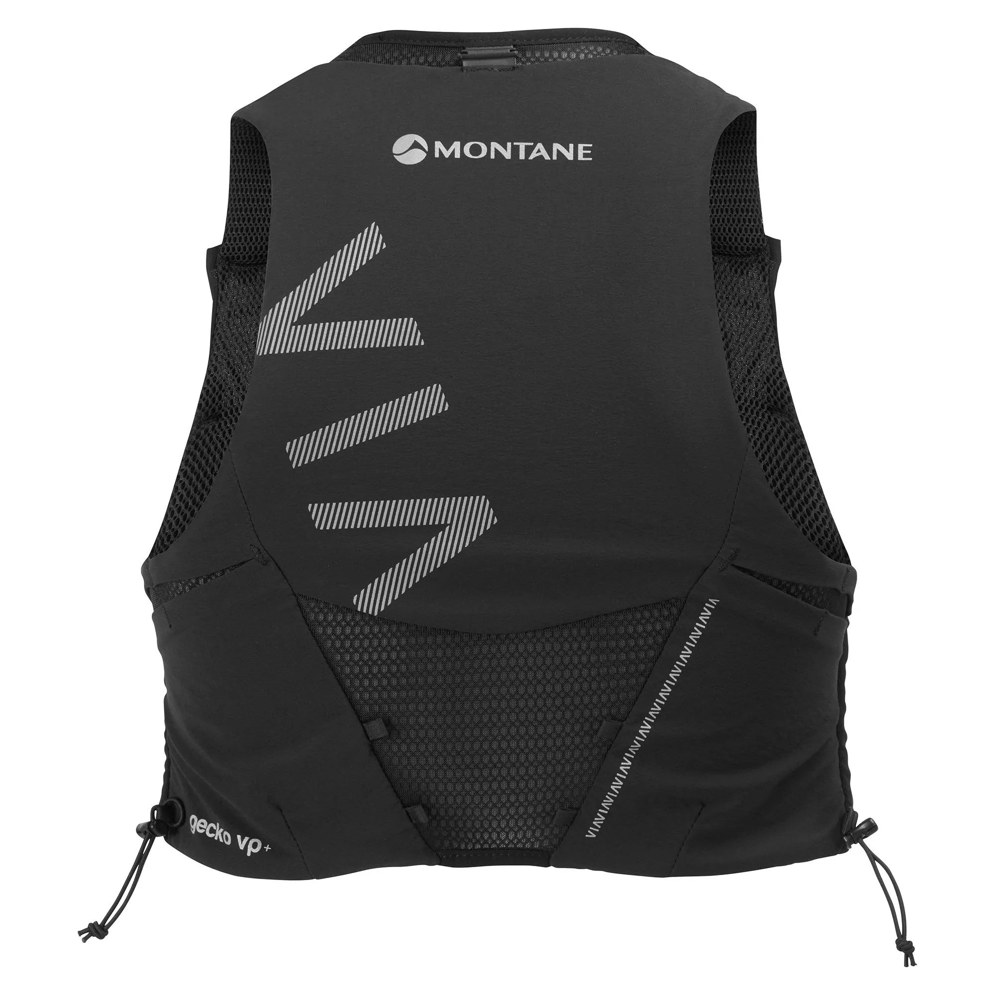 MONTANE Gecko VP+ Running Vest