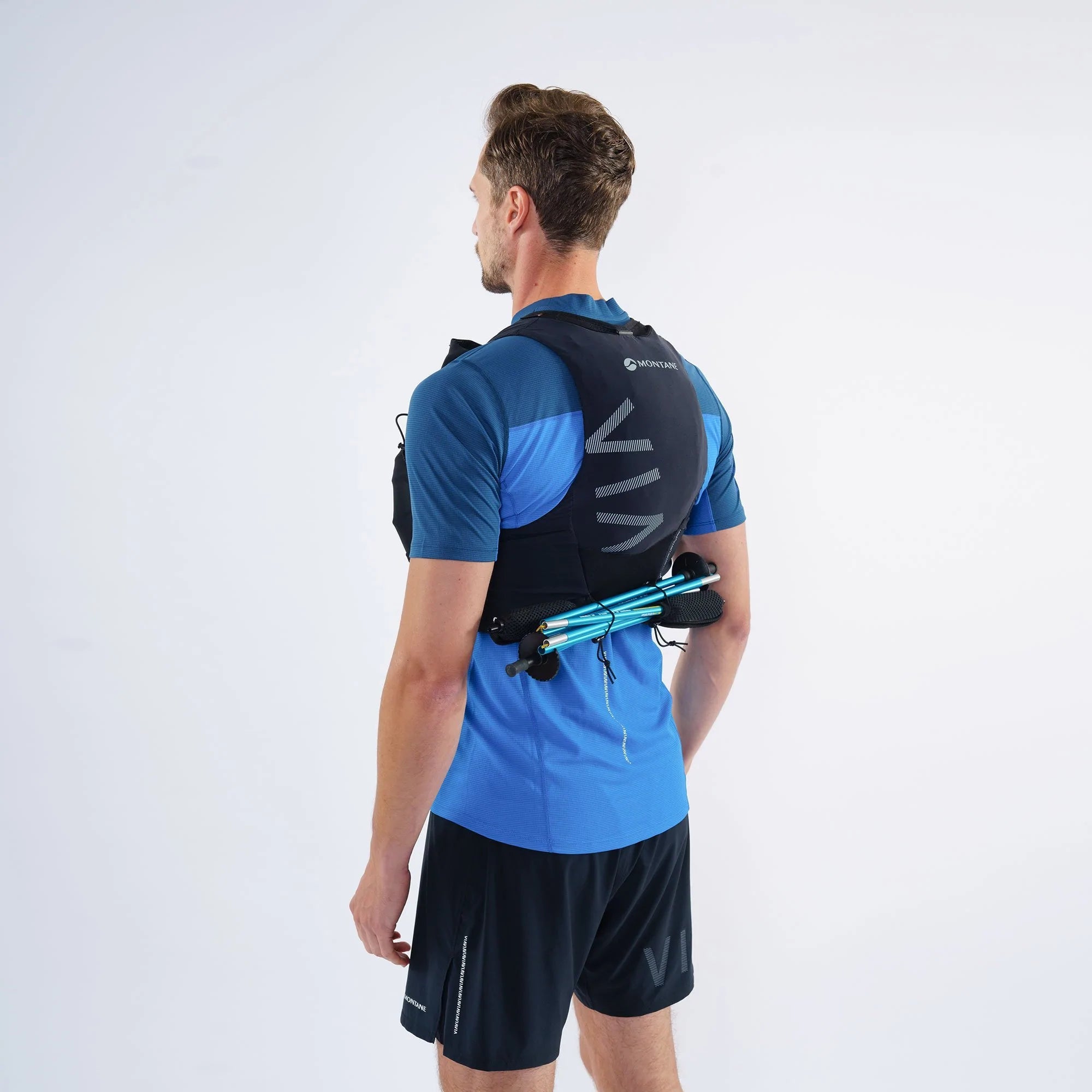 MONTANE Gecko VP+ Running Vest
