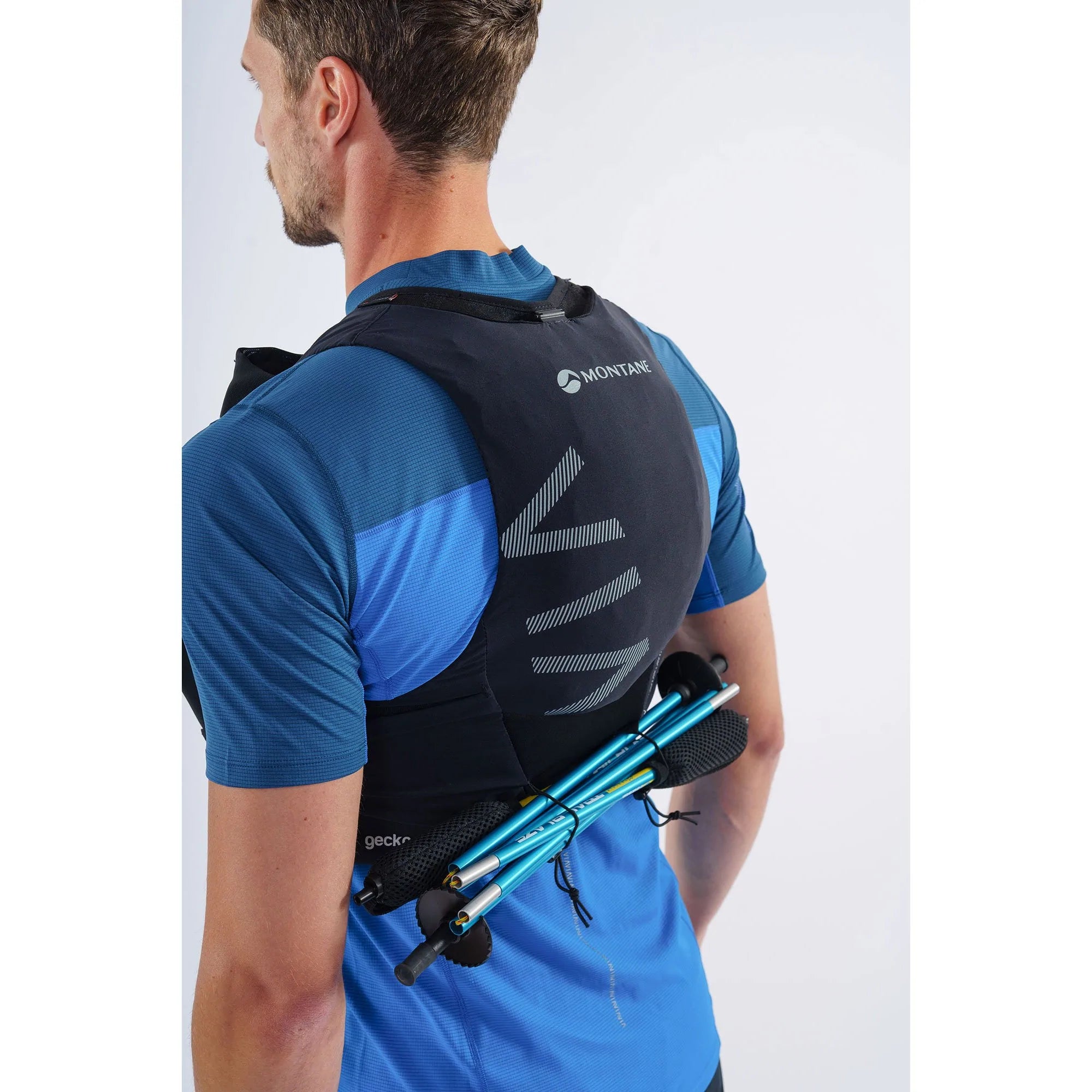 MONTANE Gecko VP+ Running Vest