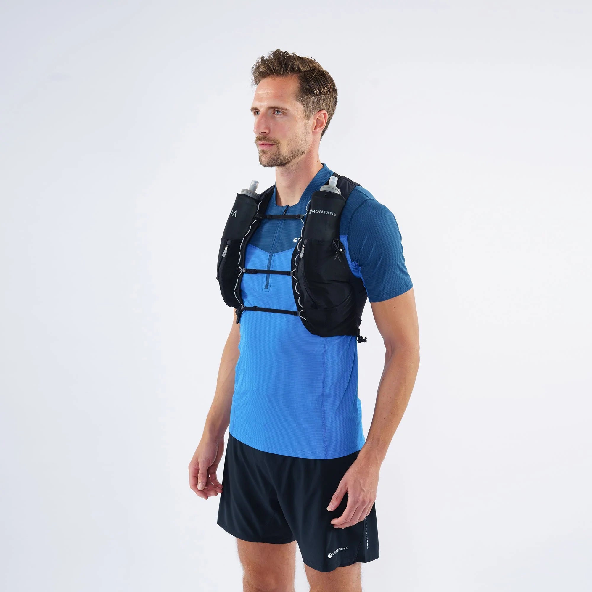 MONTANE Gecko VP+ Running Vest