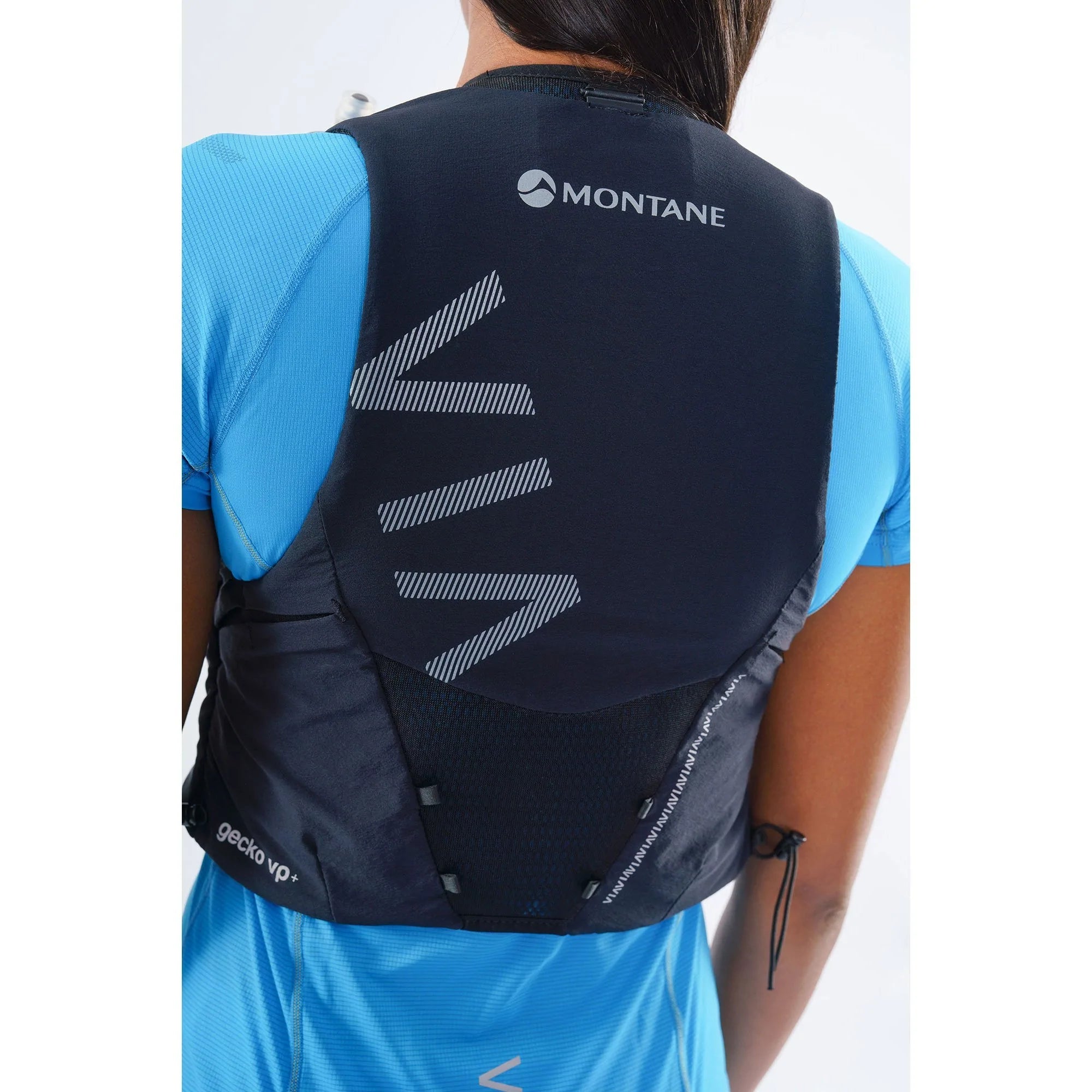 MONTANE Gecko VP+ Running Vest