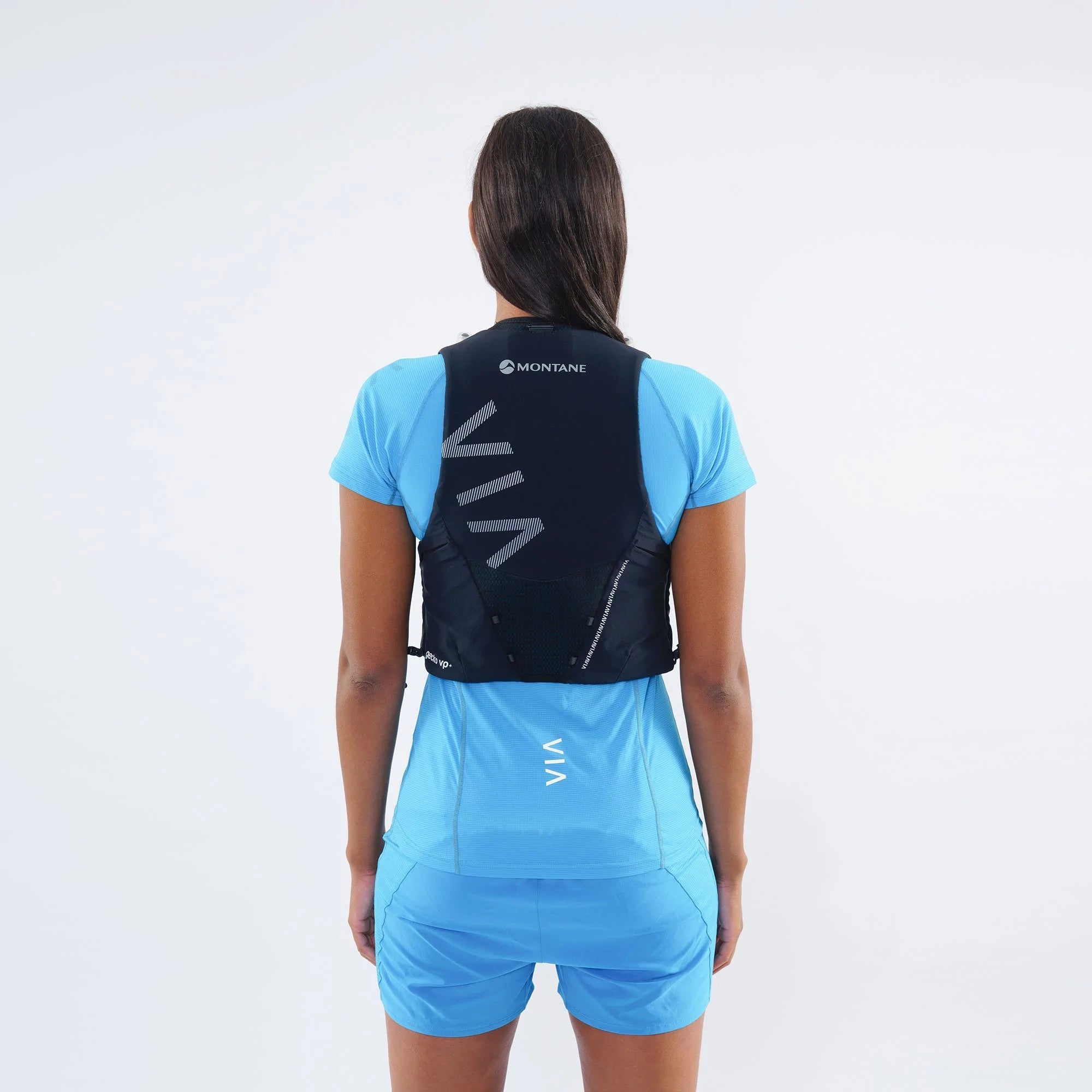 MONTANE Gecko VP+ Running Vest