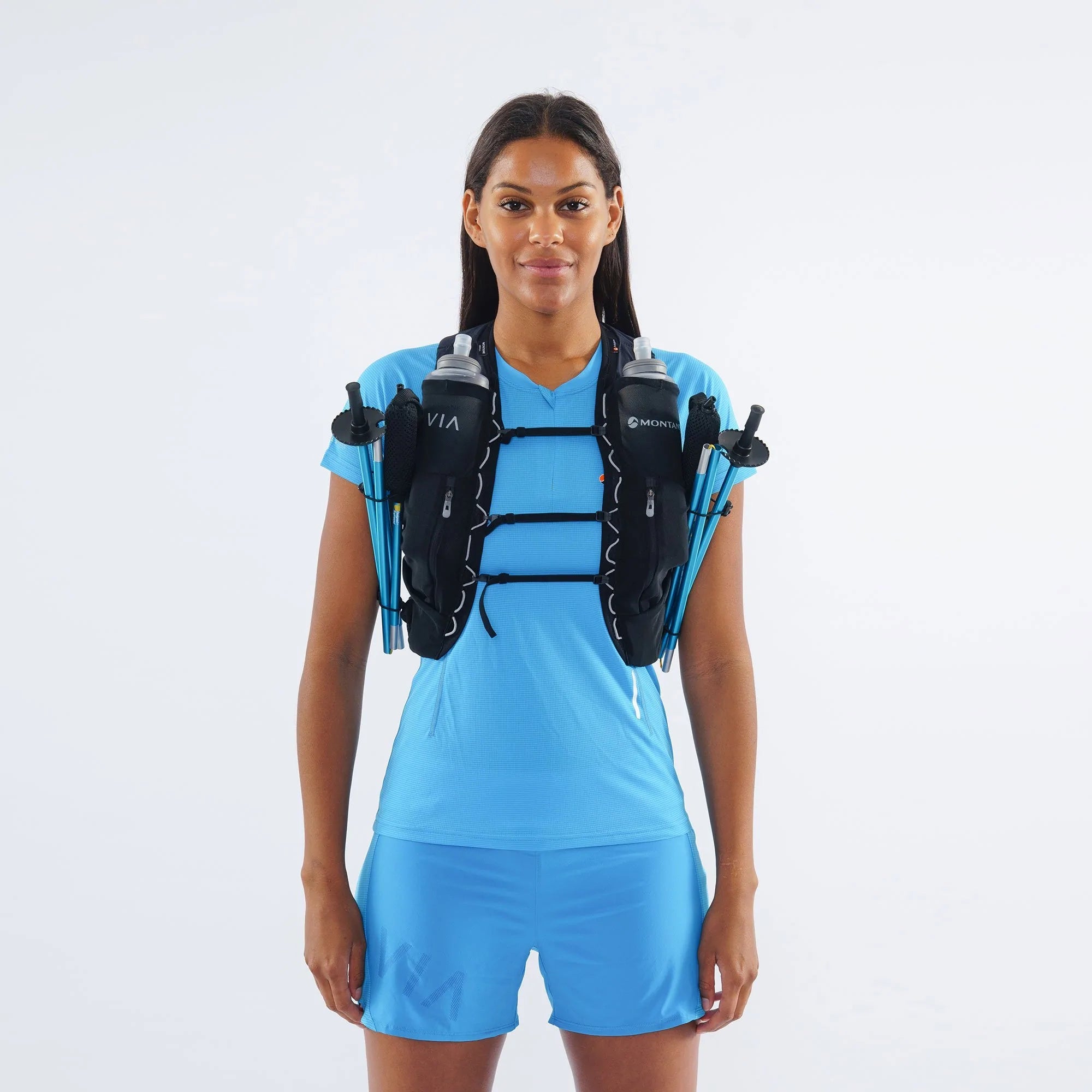 MONTANE Gecko VP+ Running Vest