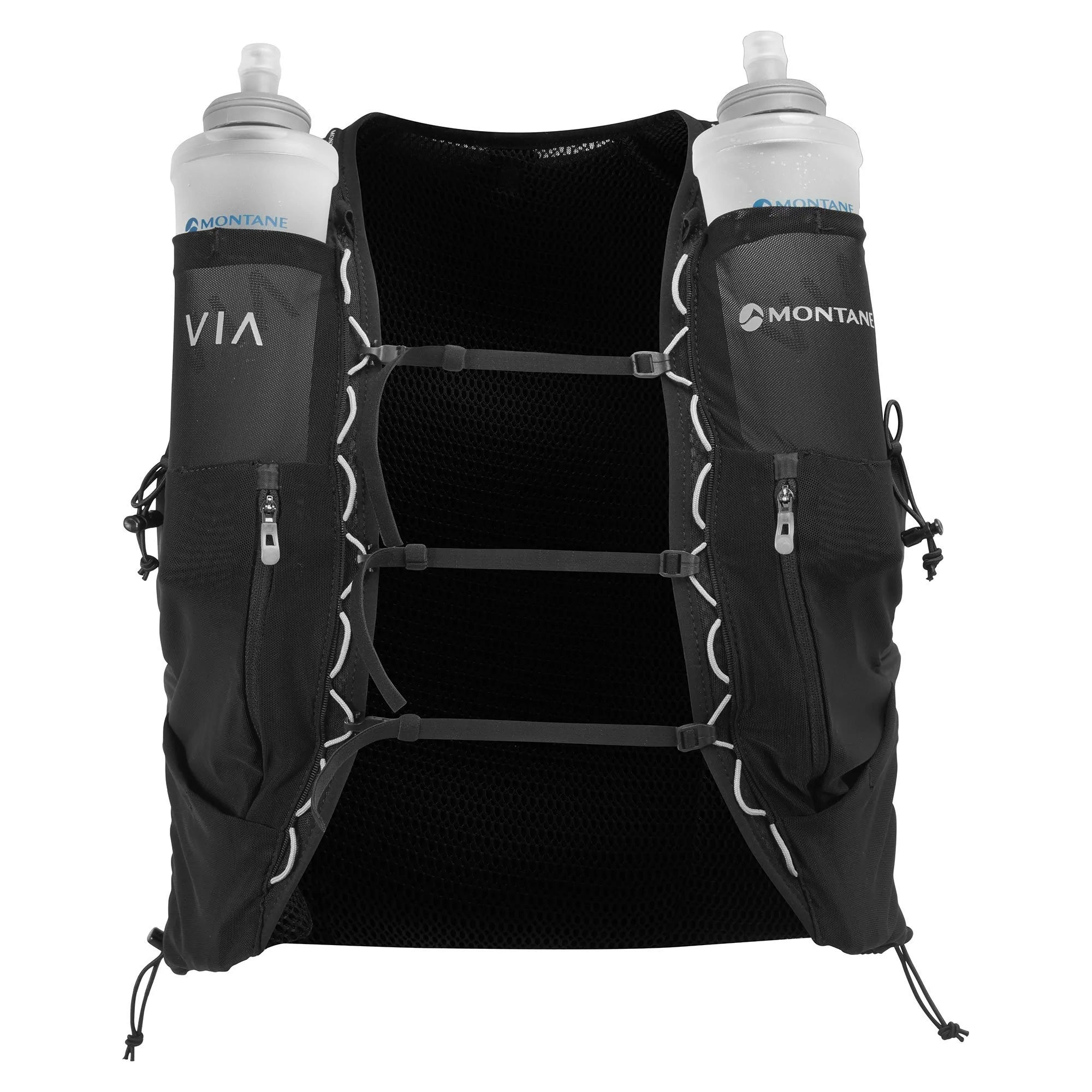 MONTANE Gecko VP+ Running Vest