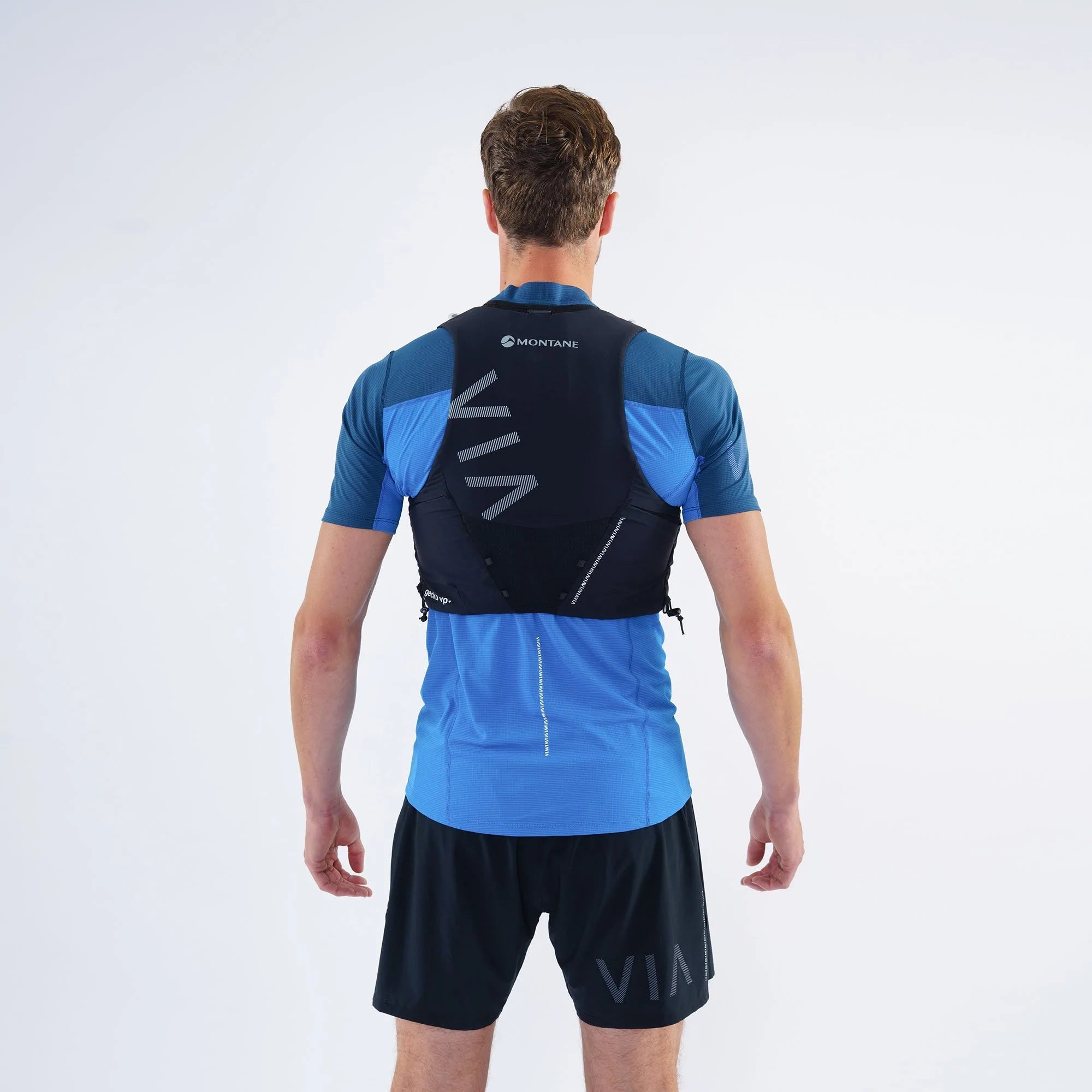 MONTANE Gecko VP+ Running Vest