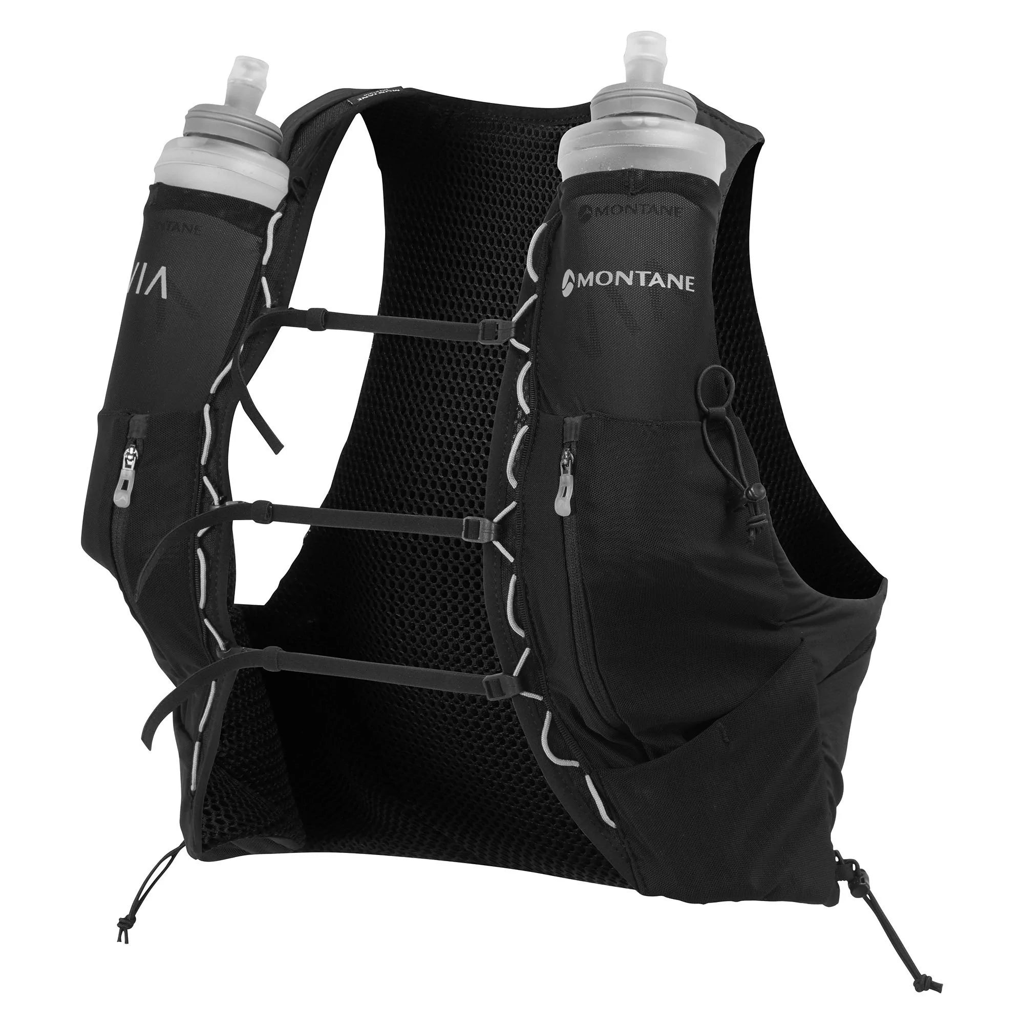 MONTANE Gecko VP+ Running Vest