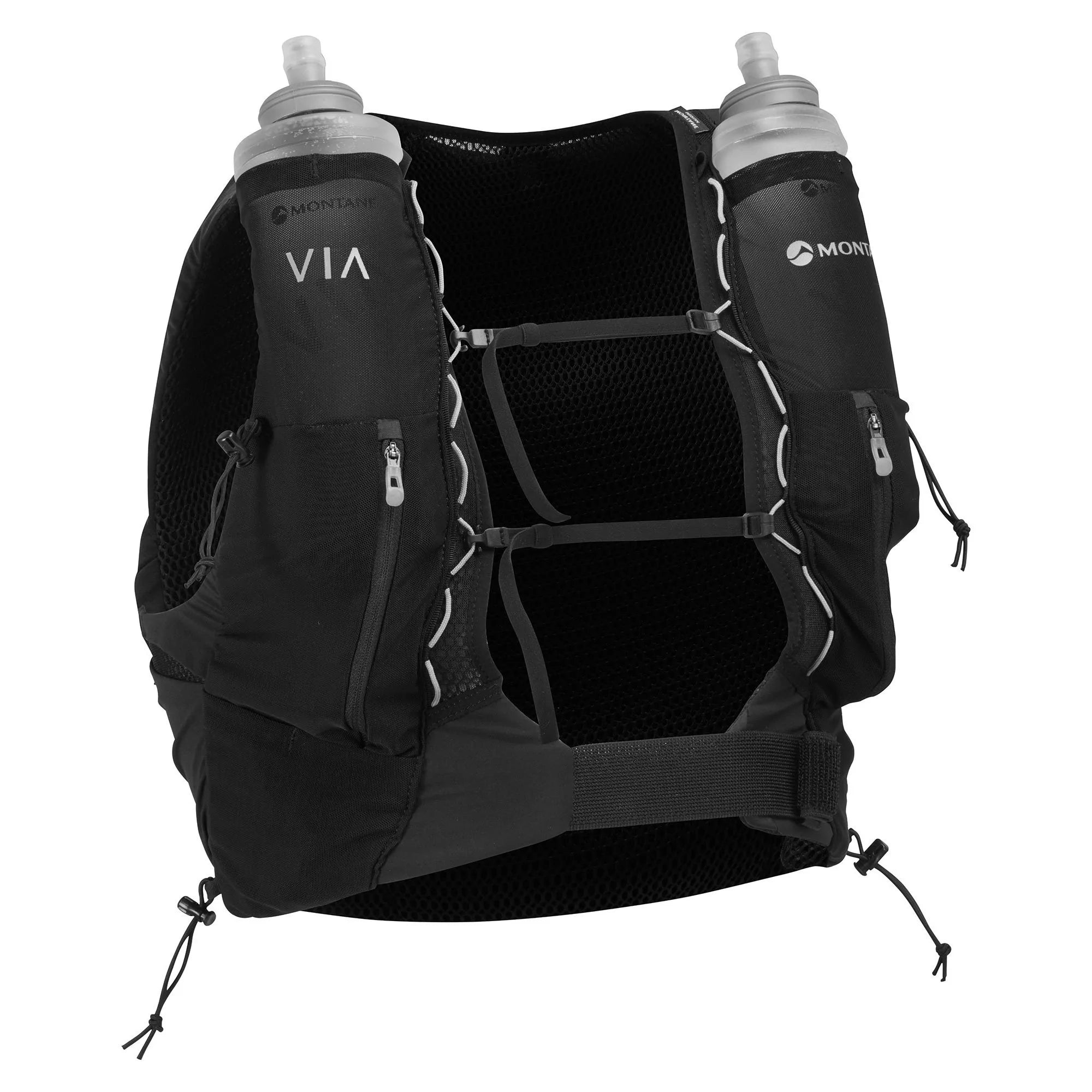 MONTANE Gecko VP 20+ Running Vest 20L