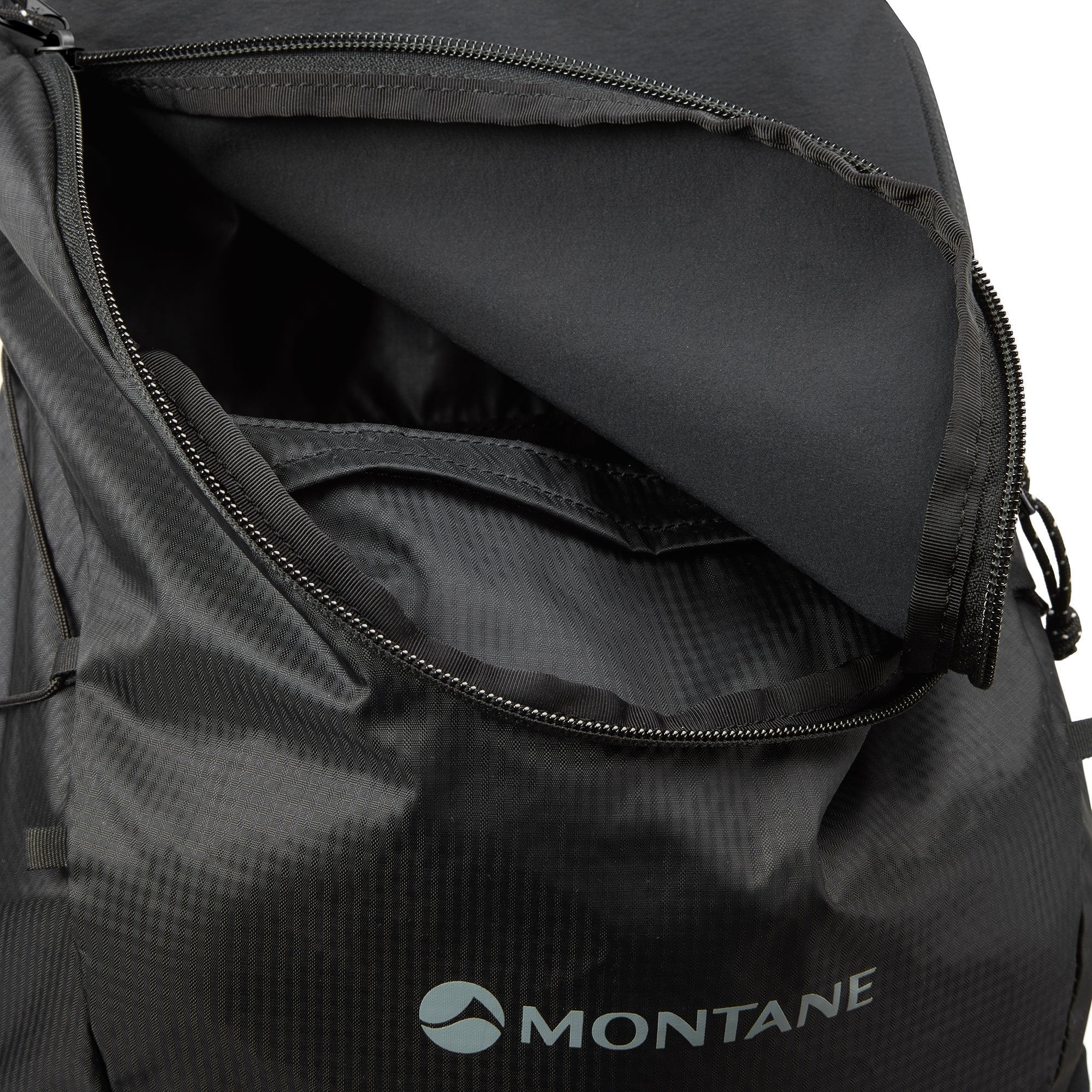 MONTANE Gecko VP 20+ Running Vest 20L