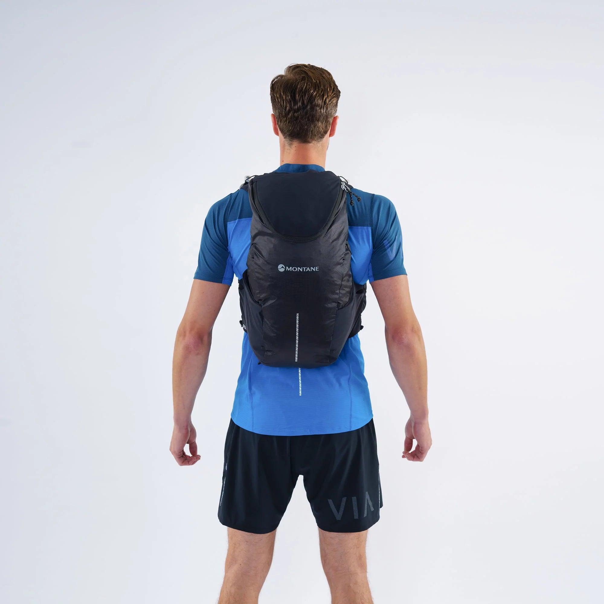 MONTANE Gecko VP 20+ Running Vest 20L
