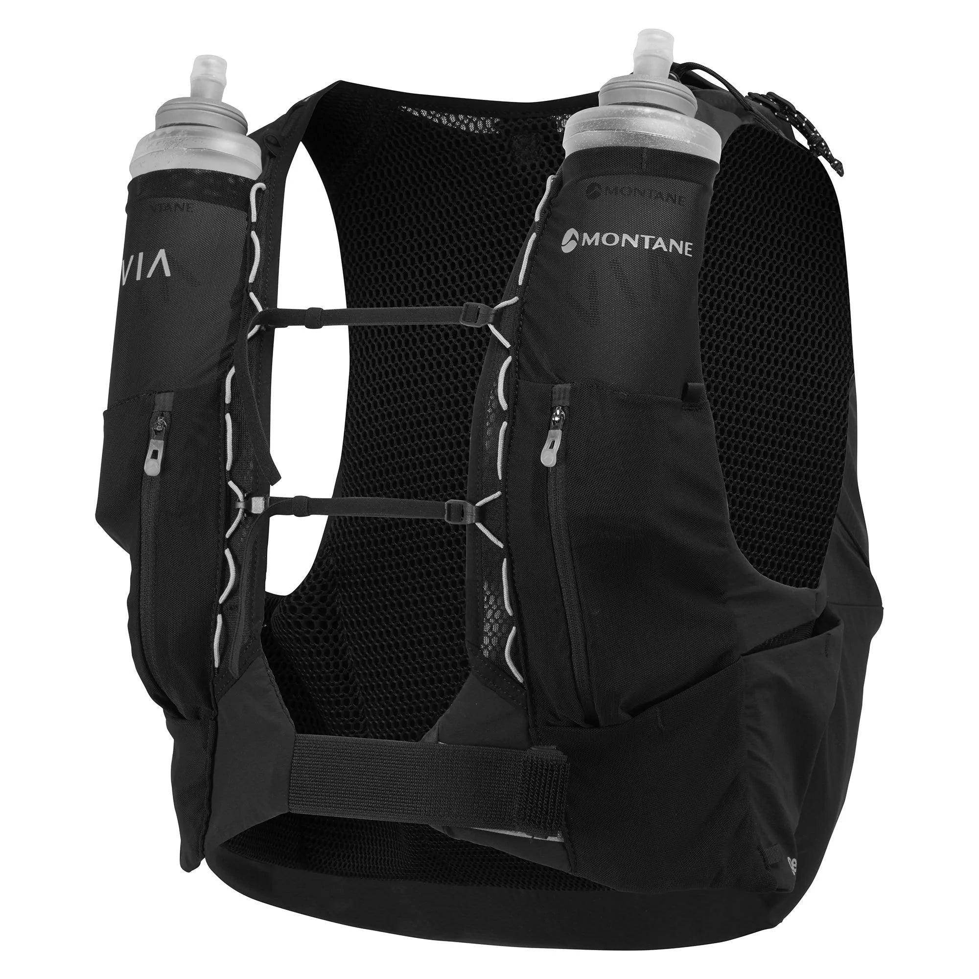 MONTANE Gecko VP 20+ Running Vest 20L