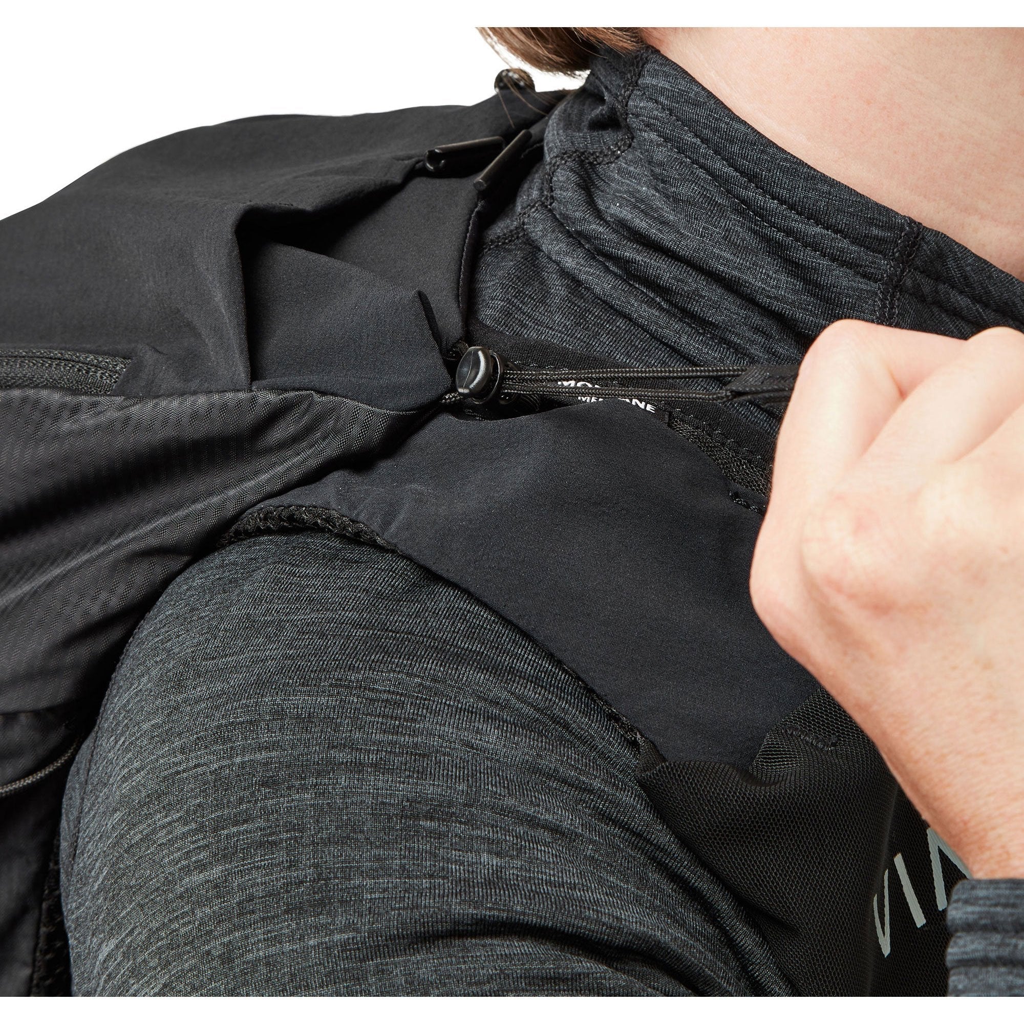 MONTANE Gecko VP 20+ Running Vest 20L