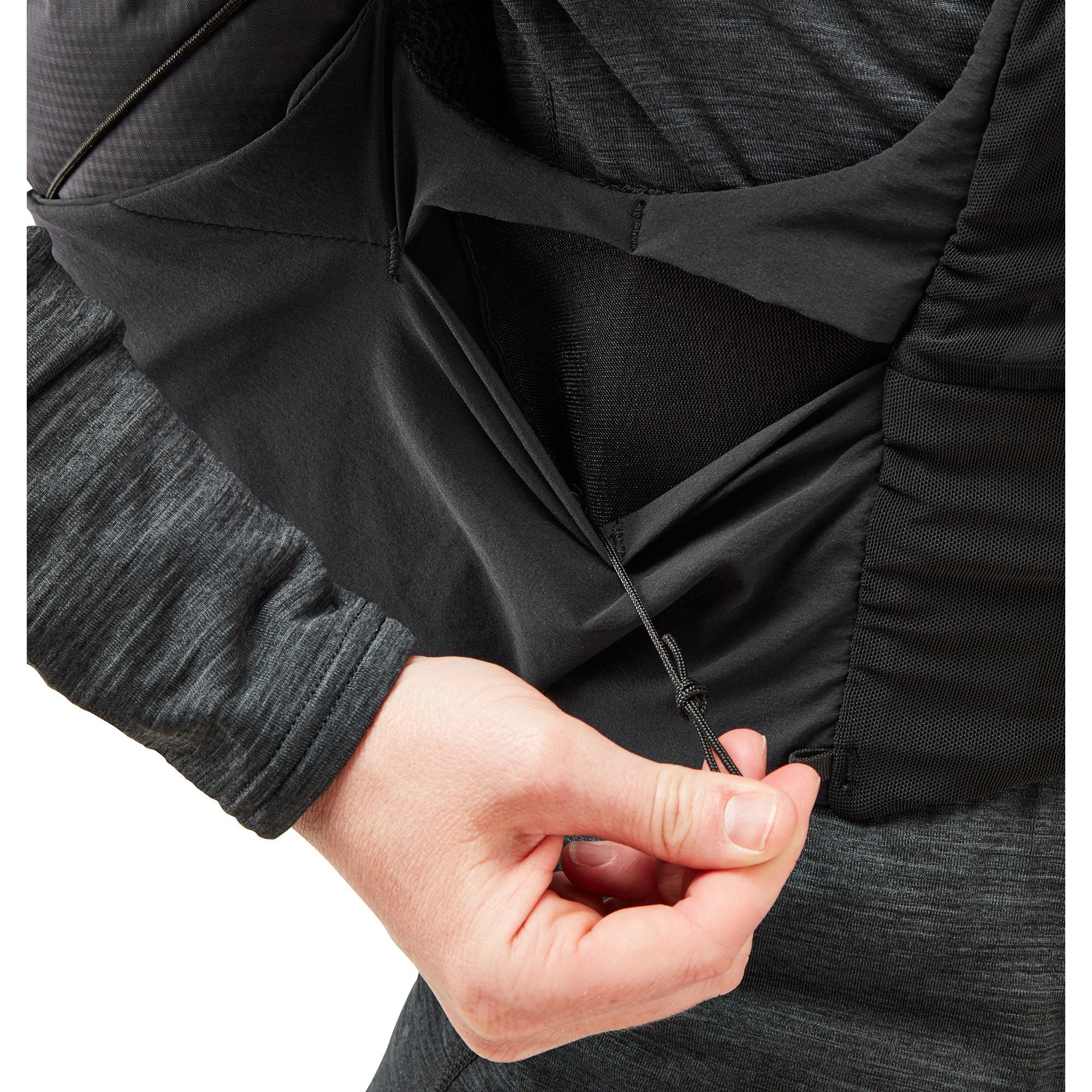 MONTANE Gecko VP 20+ Running Vest 20L