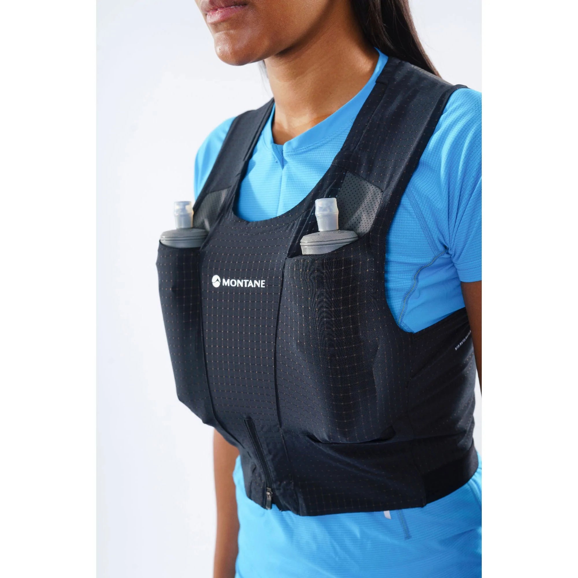 MONTANE Gecko Ultra V+ Running Vest