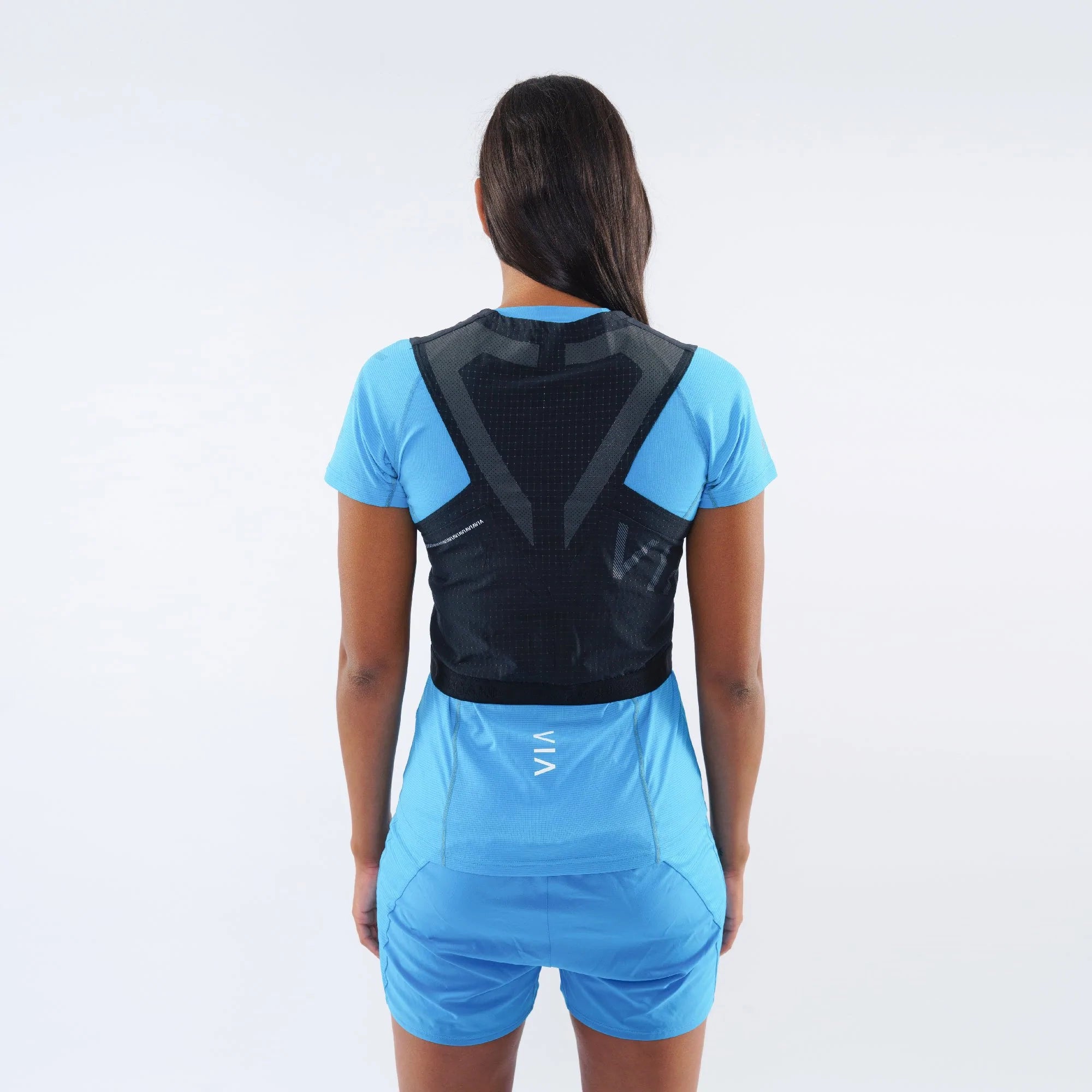 MONTANE Gecko Ultra V+ Running Vest