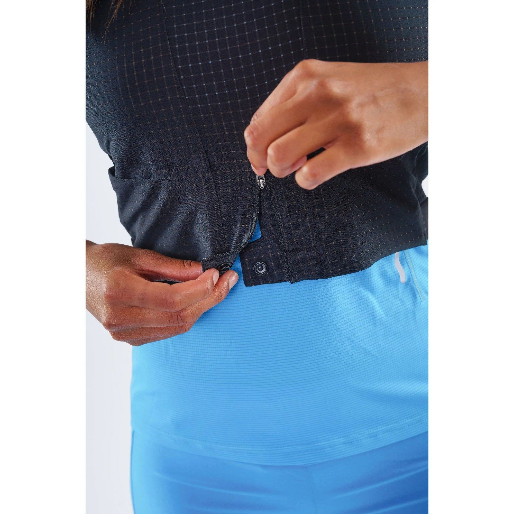 MONTANE Gecko Ultra V+ Running Vest