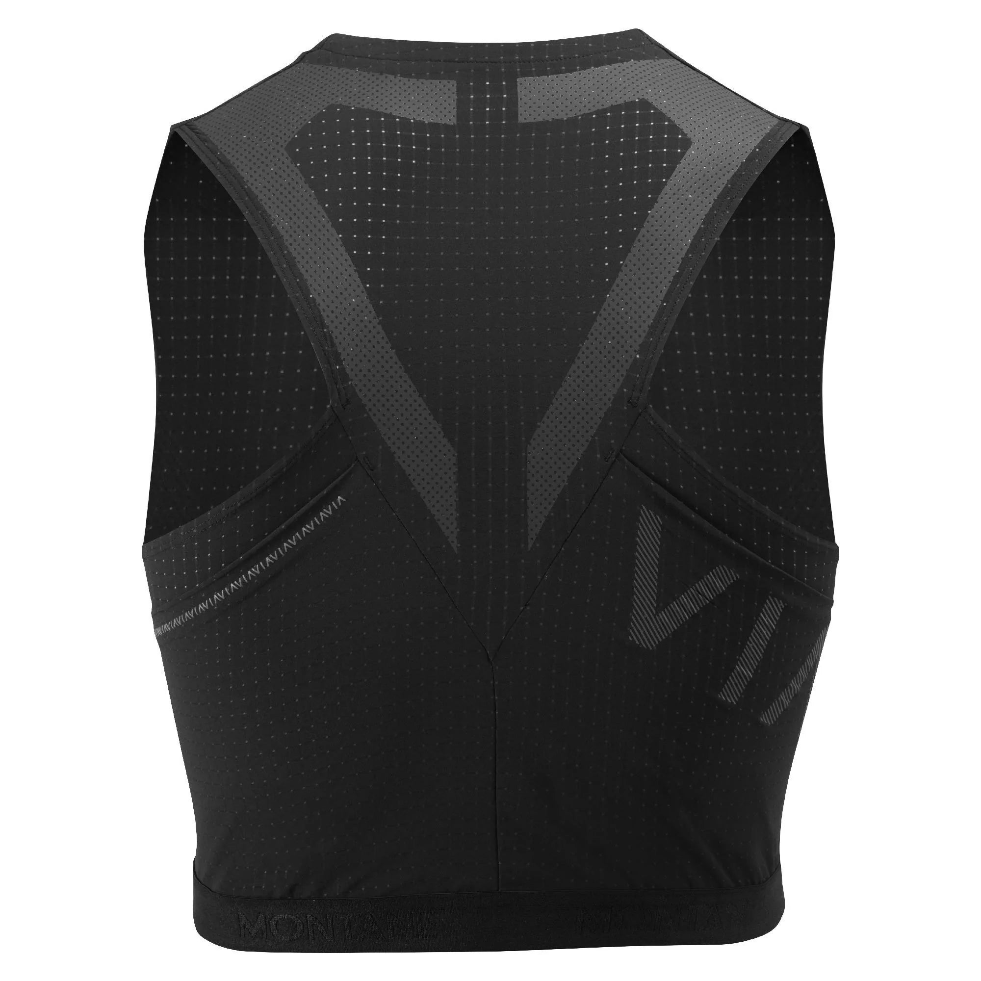MONTANE Gecko Ultra V+ Running Vest
