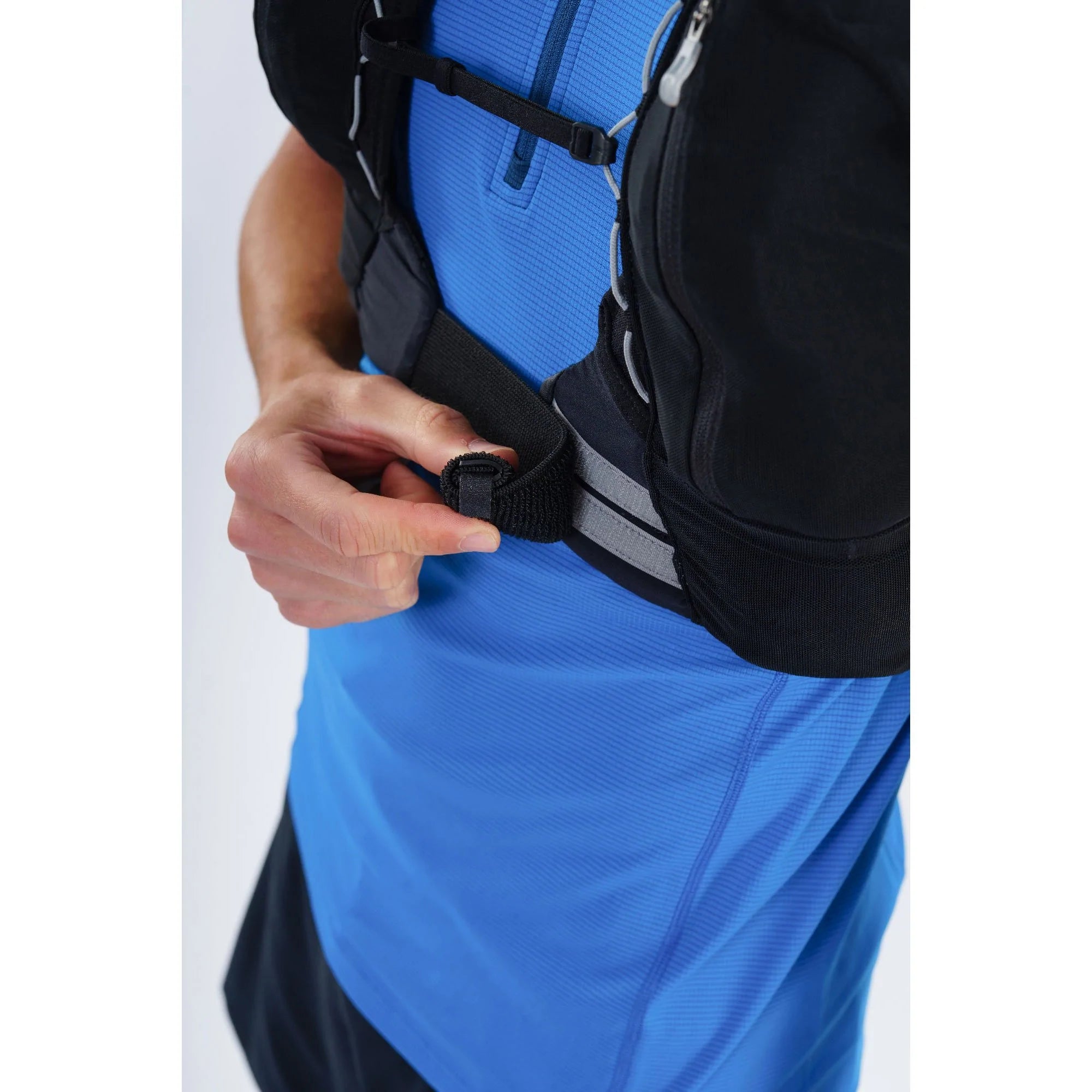 MONTANE Gecko VP 5+ Running Vest 5L