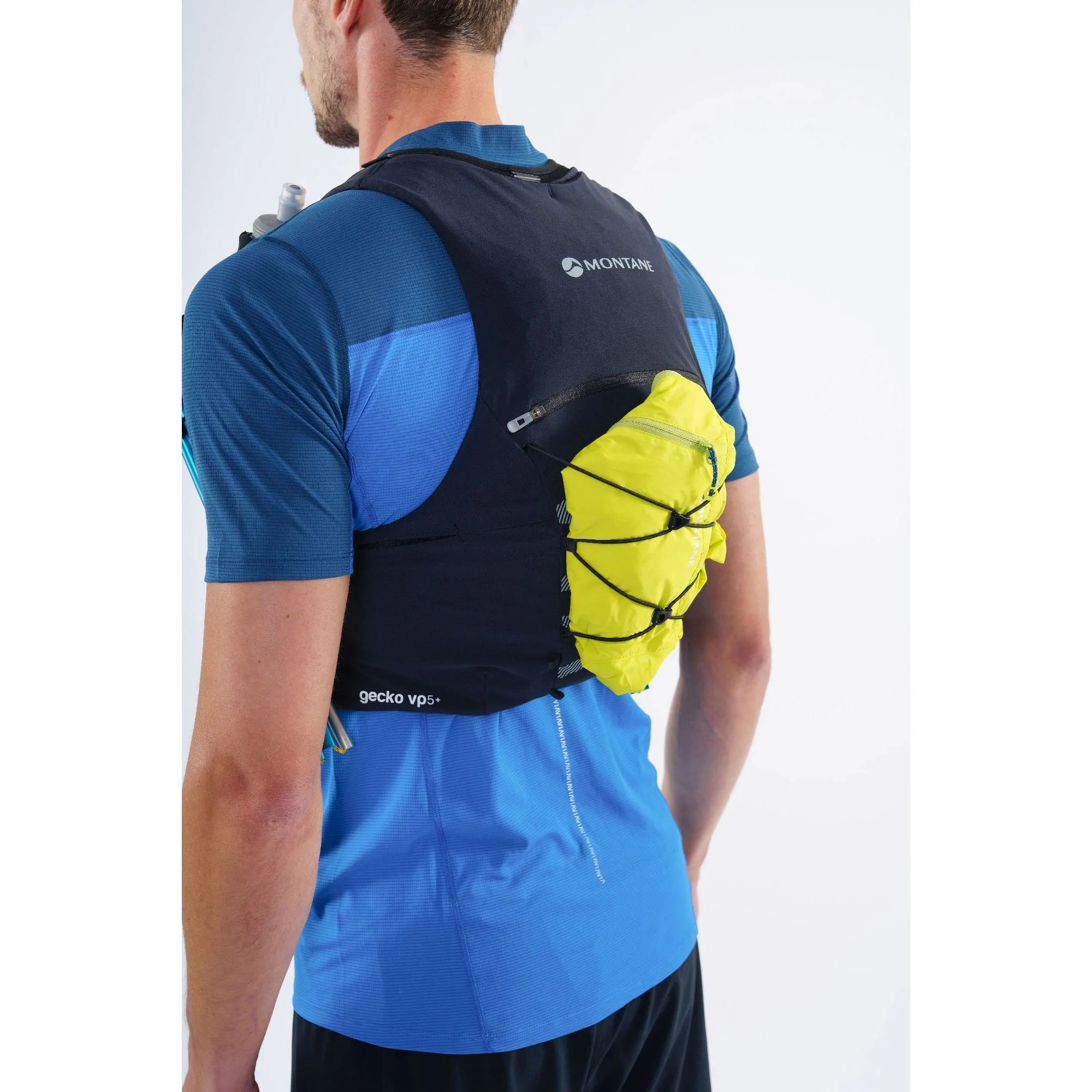 MONTANE Gecko VP 5+ Running Vest 5L