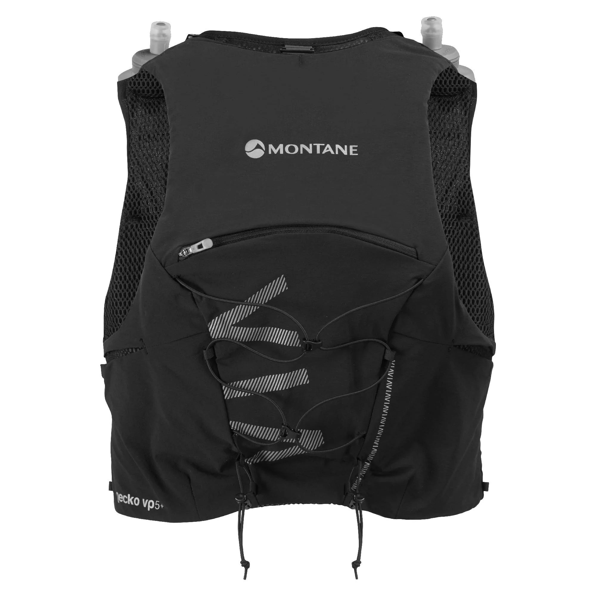MONTANE Gecko VP 5+ Running Vest 5L