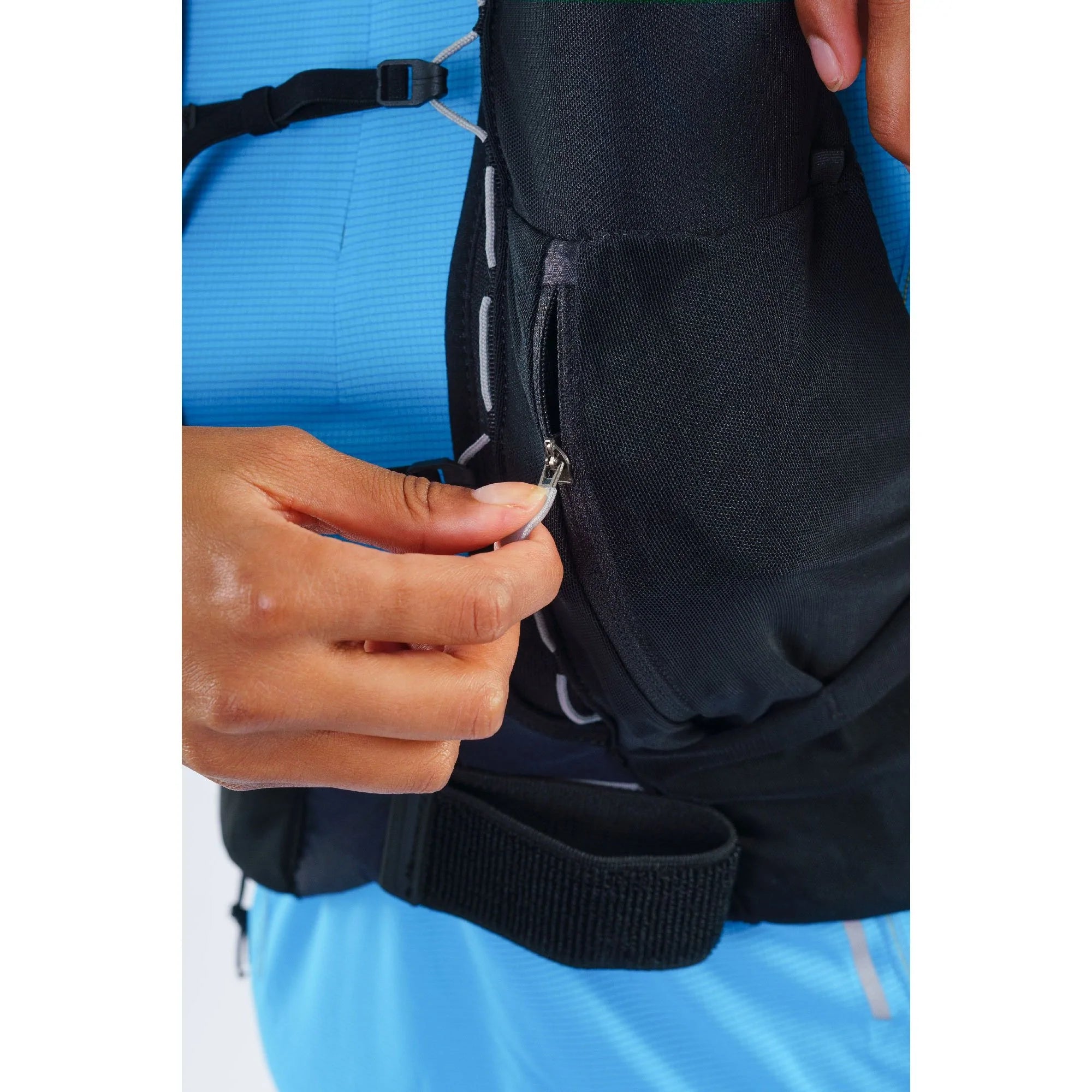 MONTANE Gecko VP 5+ Running Vest 5L