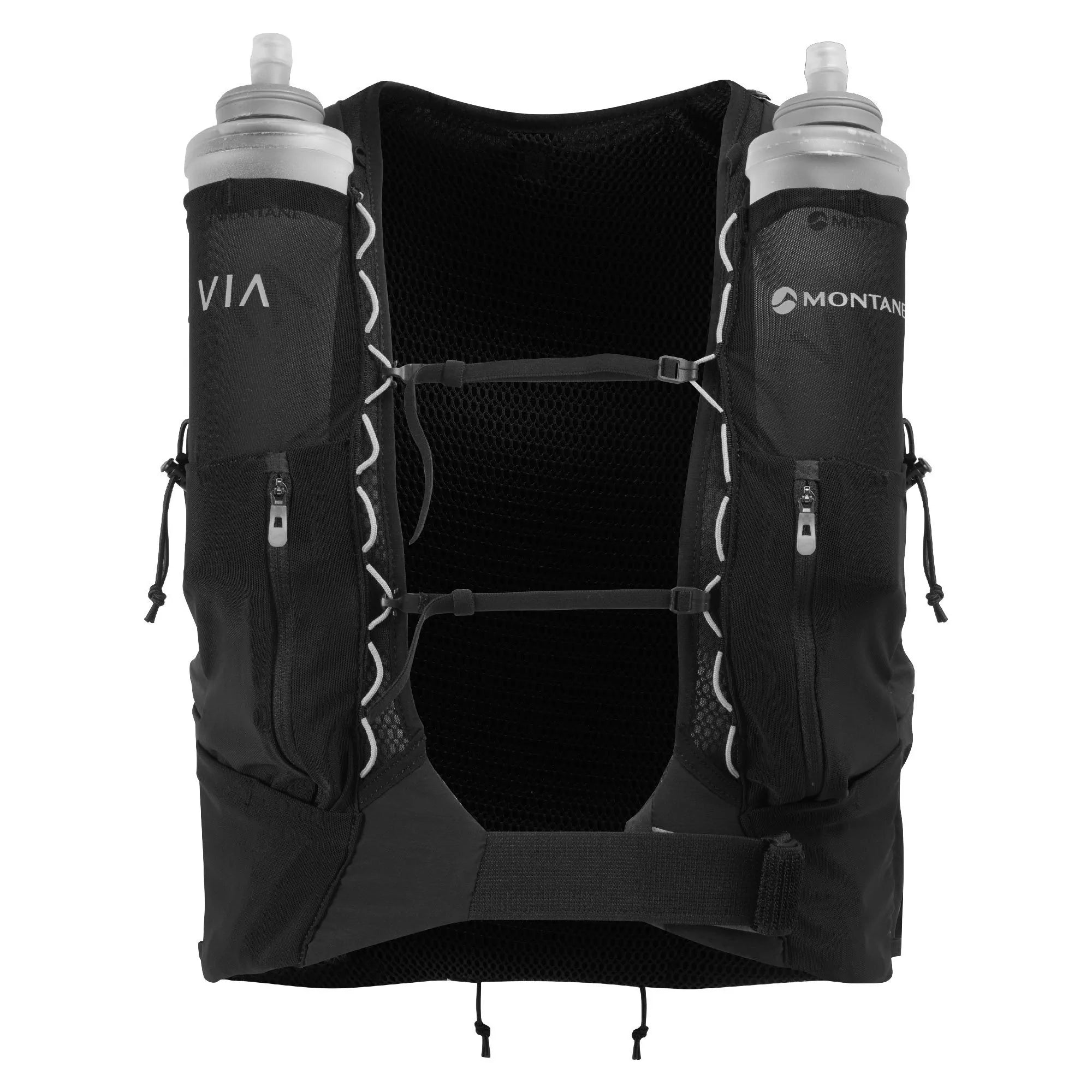 MONTANE Gecko VP 5+ Running Vest 5L