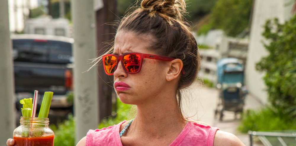 GOODR The OGs - Phoenix at a Bloody Mary Bar