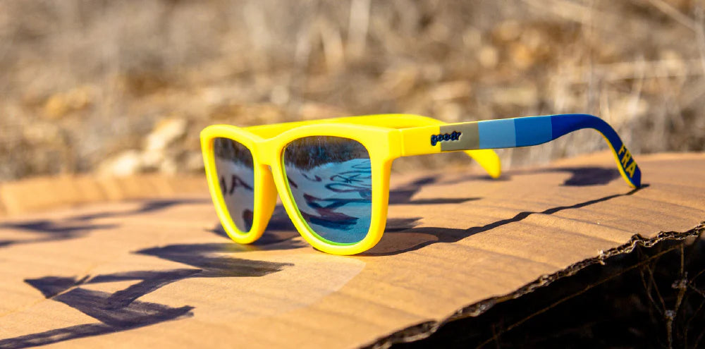 GOODR The OGs - No Signs This Year Please