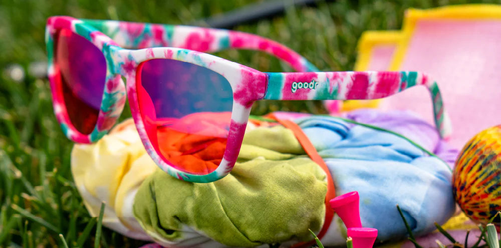 GOODR The OGs - To Dye Fore