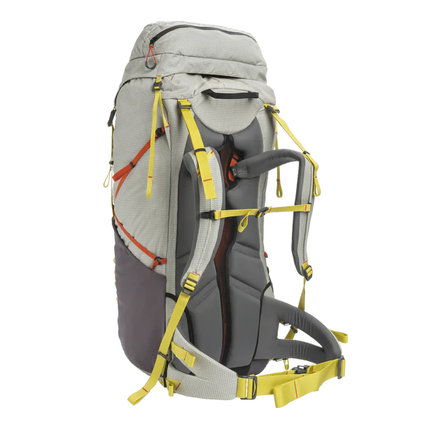 BIG AGNES Parkview 63L Pack - Men's