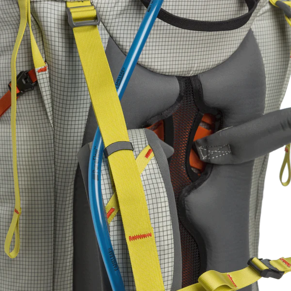 BIG AGNES Parkview 63L Pack - Men's