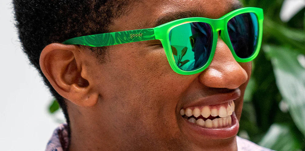 GOODR The OGs - Plant Buy Me Love