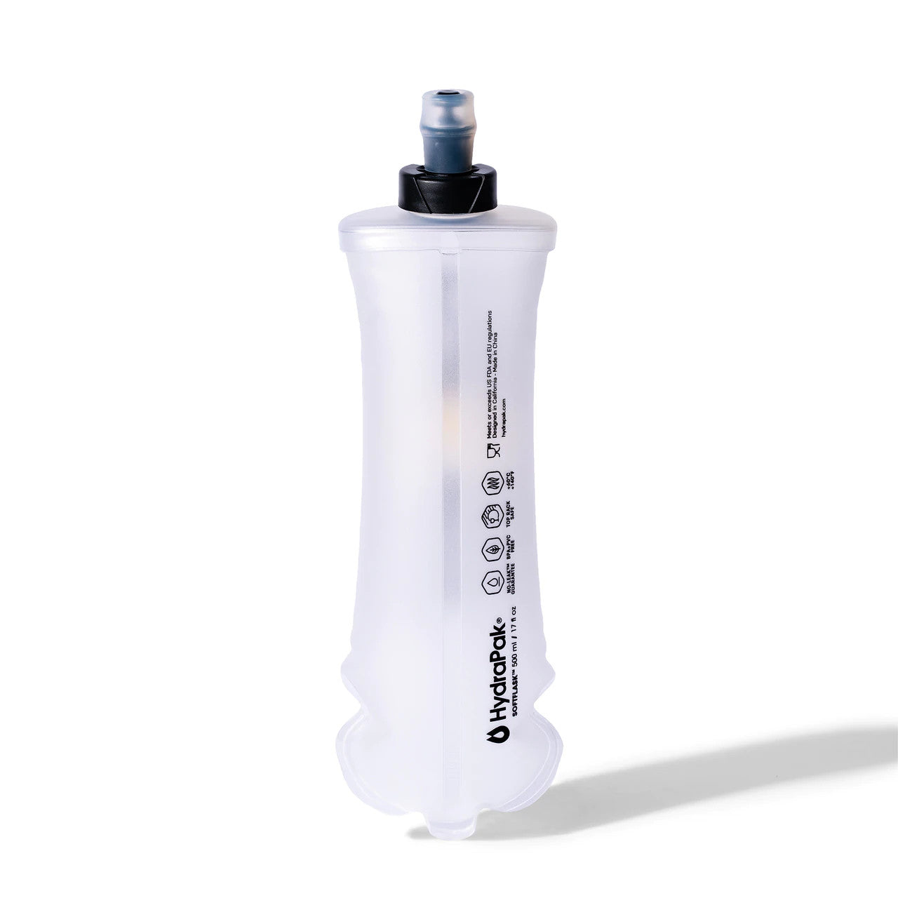 NAKED SoftFlask 500ml