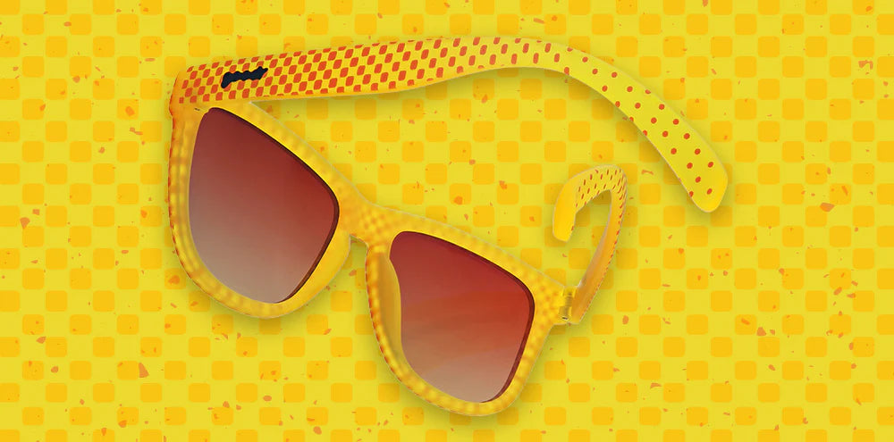 GOODR The OGs - Je Vais a la Hell