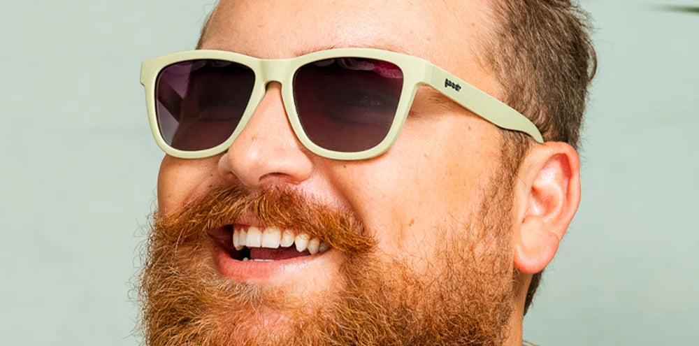 GOODR The OGs - Dawn of a New Sage