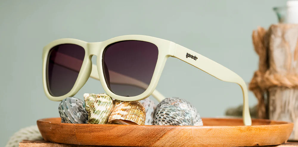 GOODR The OGs - Dawn of a New Sage