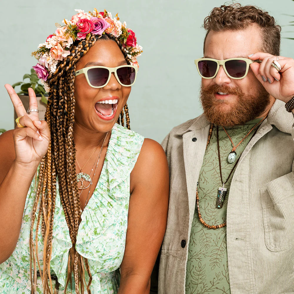 GOODR The OGs - Dawn of a New Sage