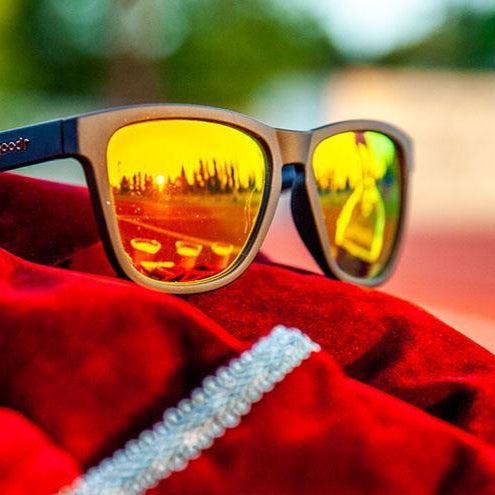 GOODR The OGs - Whiskey Shots with Satan