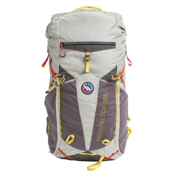 BIG AGNES Prospector 50L Pack - Men's