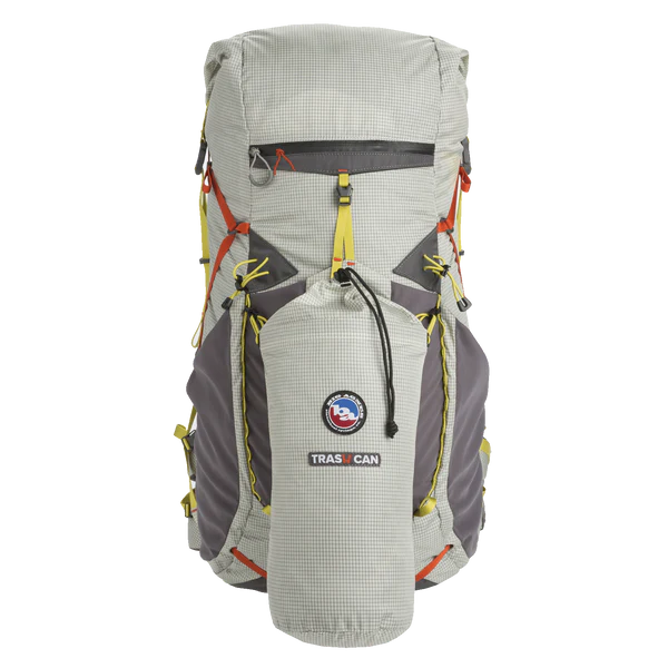 BIG AGNES Prospector 50L Pack - Men's