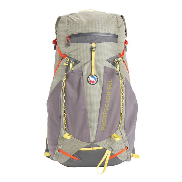 BIG AGNES Prospector 50L Pack - Men's