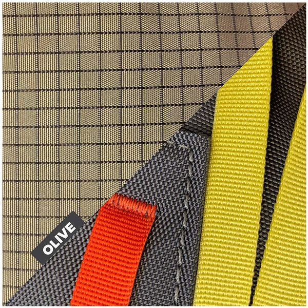 BIG AGNES Prospector 50L Pack - Men's