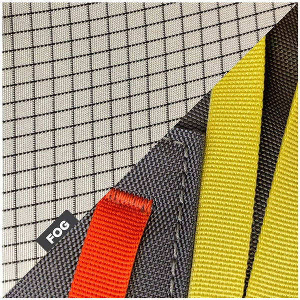 BIG AGNES Prospector 50L Pack - Men's