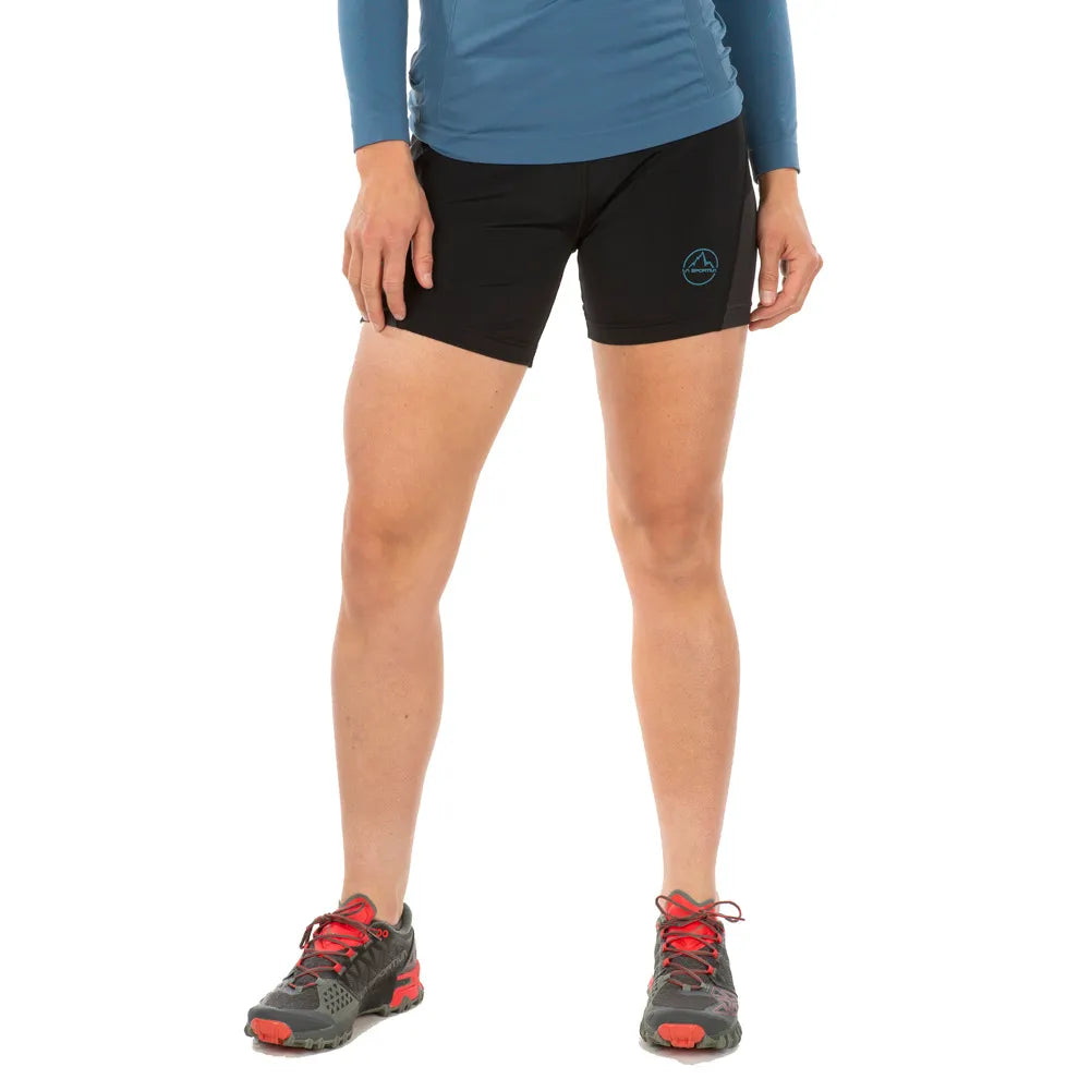 LA SPORTIVA Triumph Tight Short - Women's