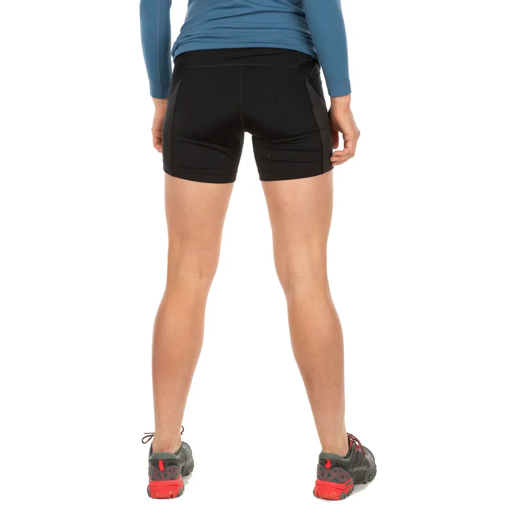 LA SPORTIVA Triumph Tight Short - Women's