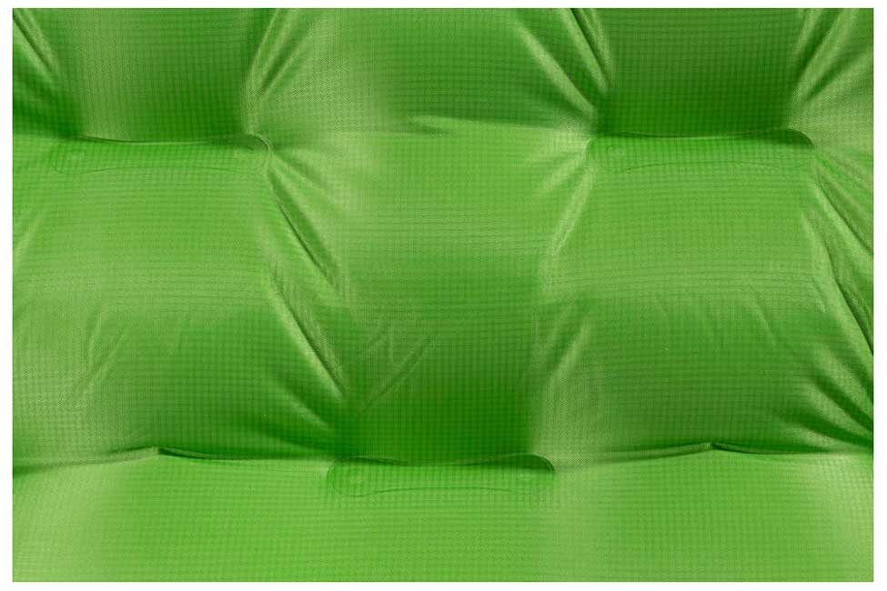 BIG AGNES Insulated Q-Core SLX Sleeping Pad