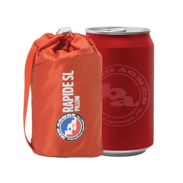 BIG AGNES Rapide SL Pillow