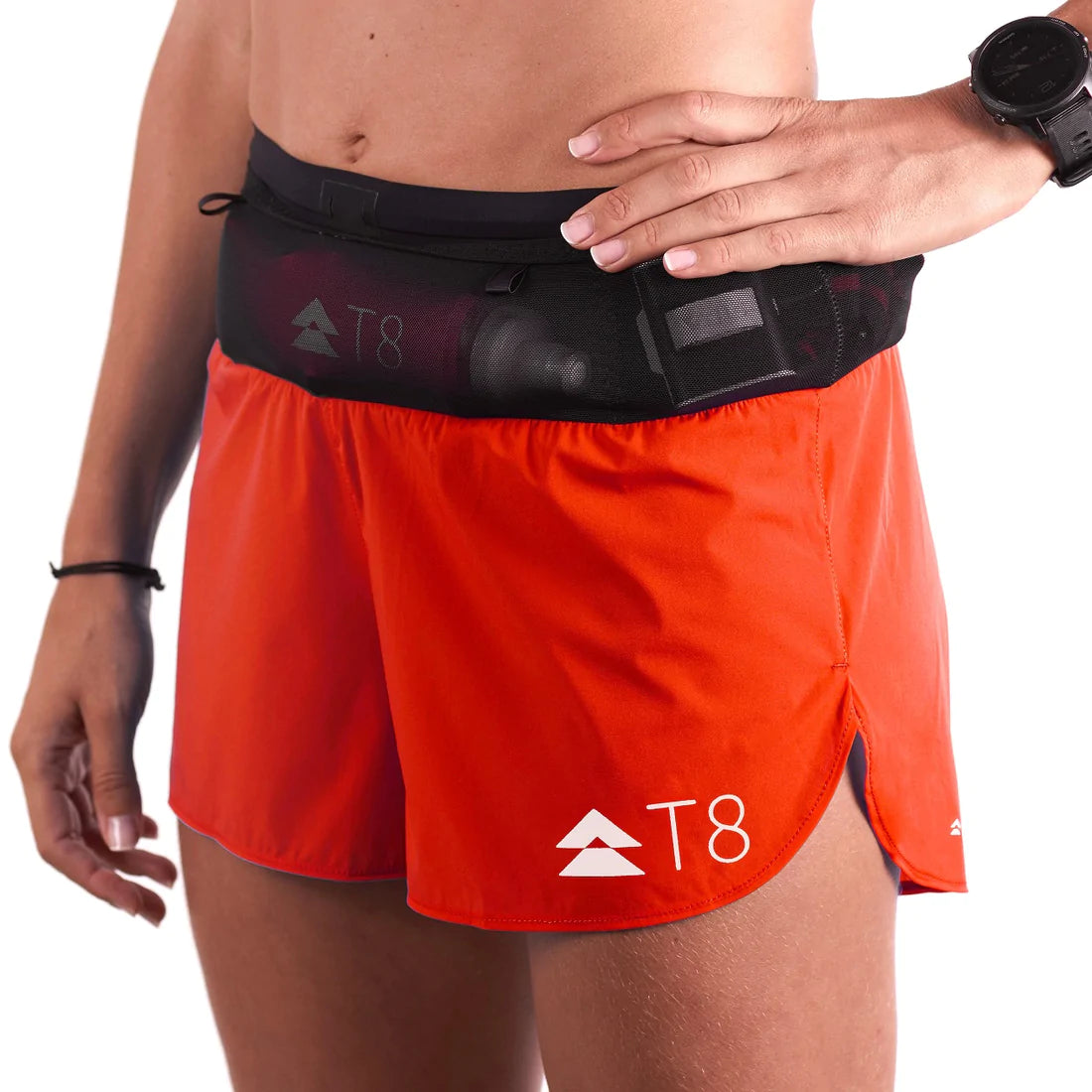 T8 Sherpa Shorts - Women's