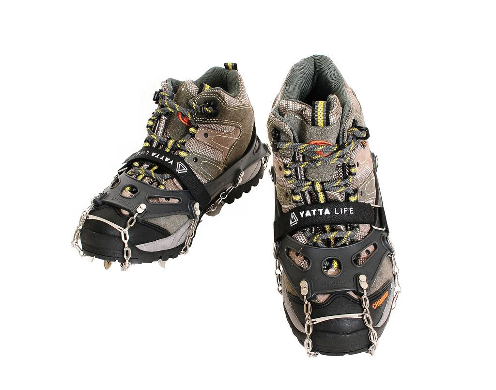 YATTA LIFE Trail Spikes (FINAL SALE)