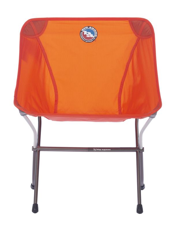 BIG AGNES Skyline UL Chair