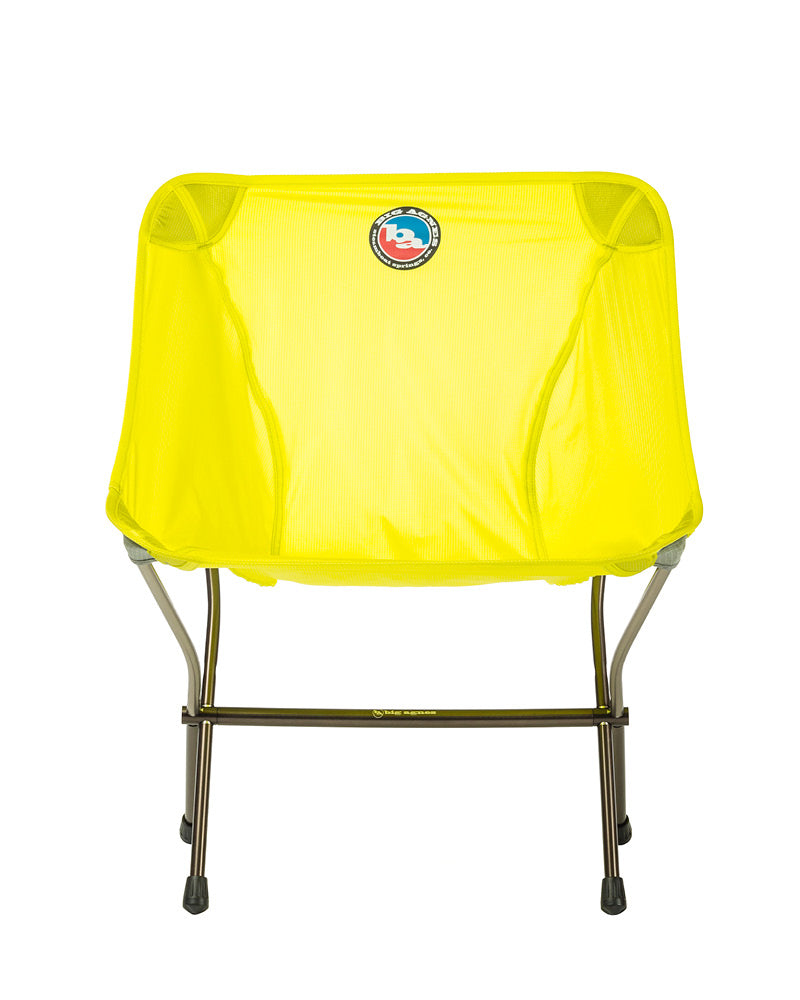 BIG AGNES Skyline UL Chair